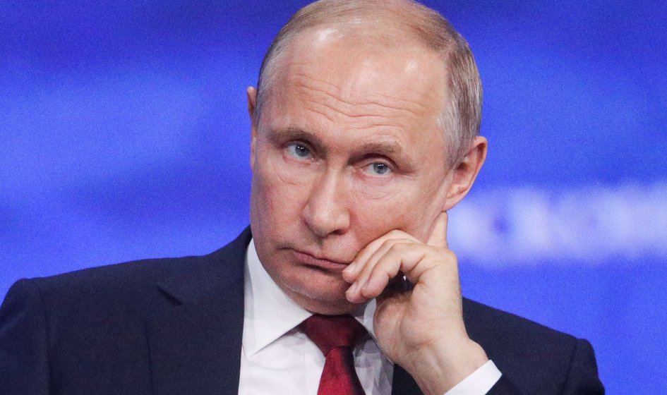 Putin: Przeciwnicy Rosji nie zwyciężyliby w trzeciej wojnie światowej