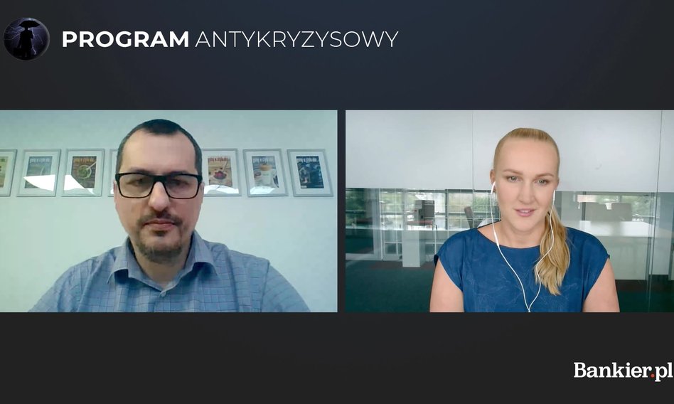 Pandemia nakręciła zdrową żywność