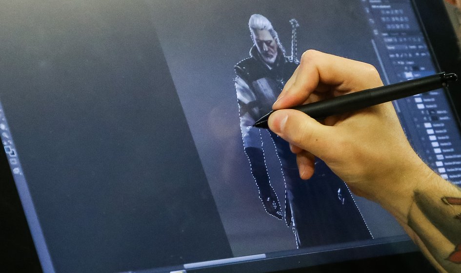 CD Projekt: podczas WitcherCon nie będzie zapowiedziana żadna nowa gra z serii Wiedźmin