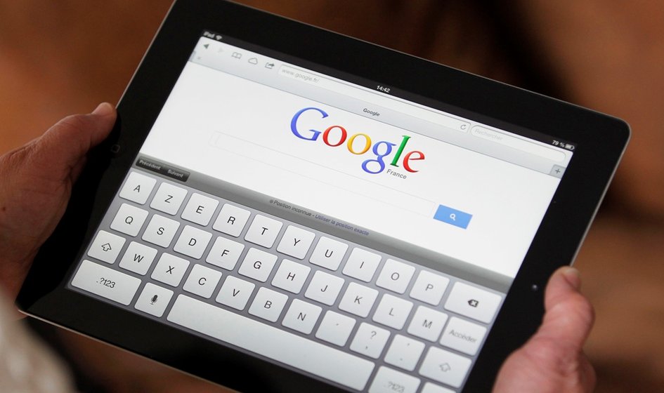 Google ukarany grzywną 220 mln euro za reklamę internetową