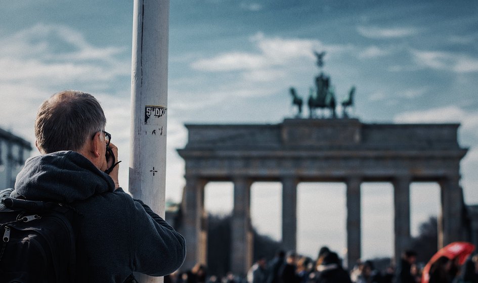 Rośnie liczba polsko-niemieckich świadczeń wypłacanych przez ZUS