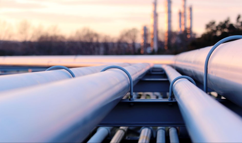 Budowa Baltic Pipe w Danii może zostać wznowiona na kilku odcinkach