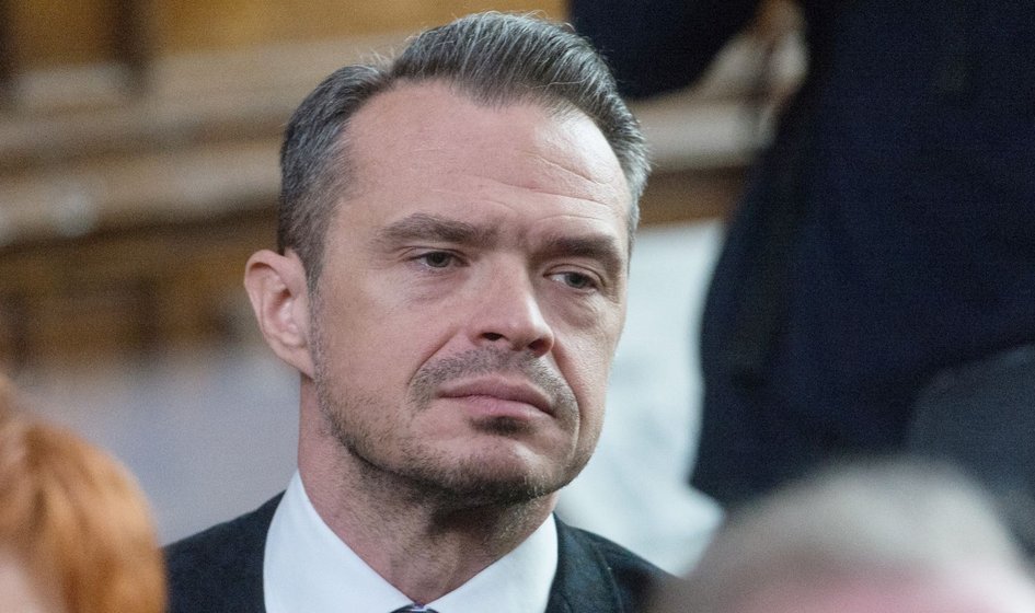 Sąd odmówił przyjęcia zażalenia prokuratury w sprawie Sławomira Nowaka. Prokuratura nie ustępuje