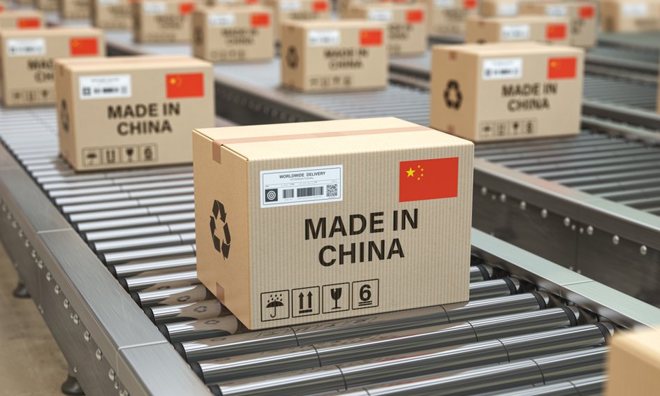 Od lipca do przesyłek z Azji będzie doliczany VAT