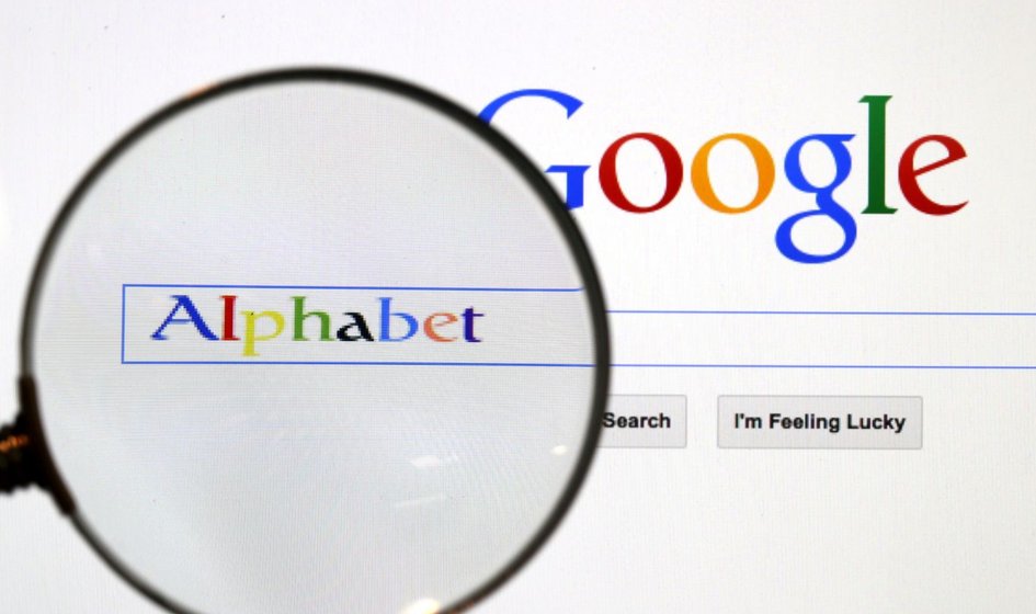 Alphabet zmiażdżył prognozy analityków wynikami w II kw. Kurs w górę