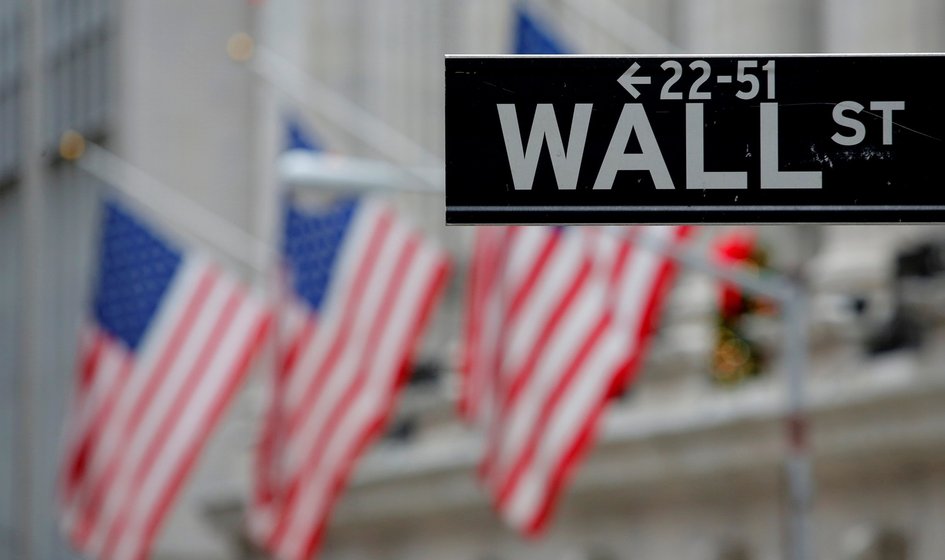 S&P 500 z rekordem przed wynikami największych firm technologicznych