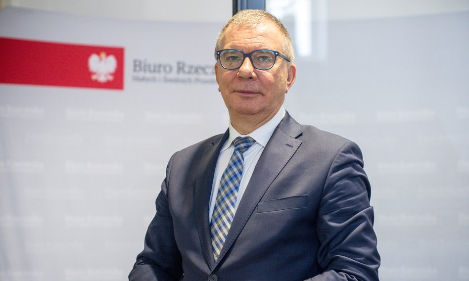 Rzecznik MŚP: 10 tys. podpisów pod petycją przeciwko zmianom w podatku liniowym w "Polskim ładzie"
