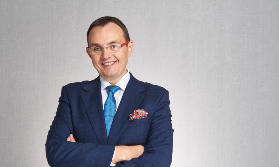 Kruk oszacował wyniki w pierwszym półroczu