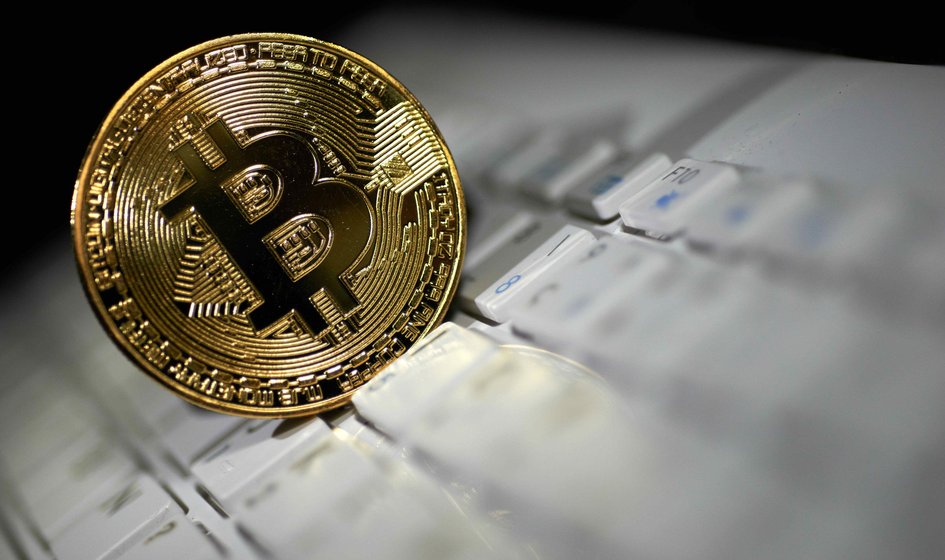 Banki inwestują miliony w technologie kryptowalut