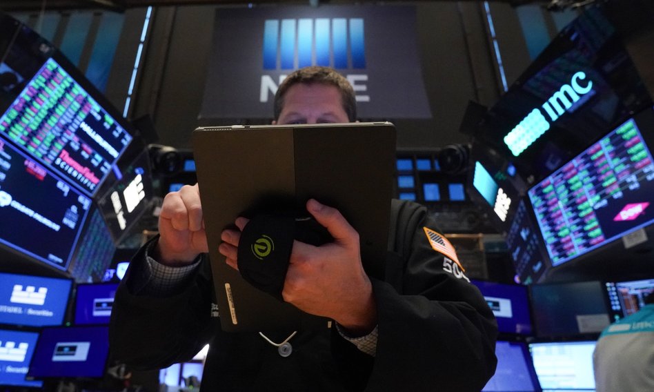 „Fed put” znów w grze. S&P500 poszedł w górę