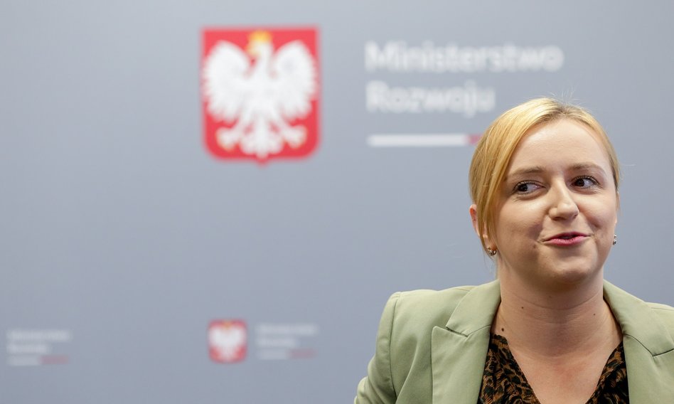 Wiceminister: Składka zdrowotna dla jednoosobowych działalności jest cały czas dyskutowana