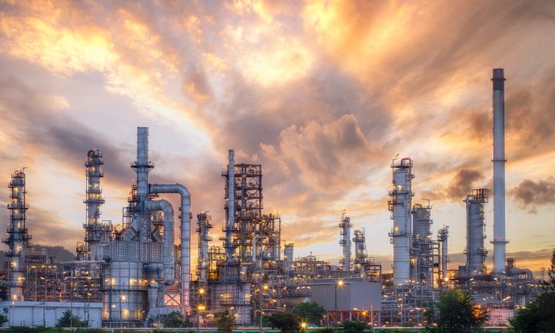 Goldman Sachs: najbliższe miesiące pod znakiem mocnych wahań ceny ropy