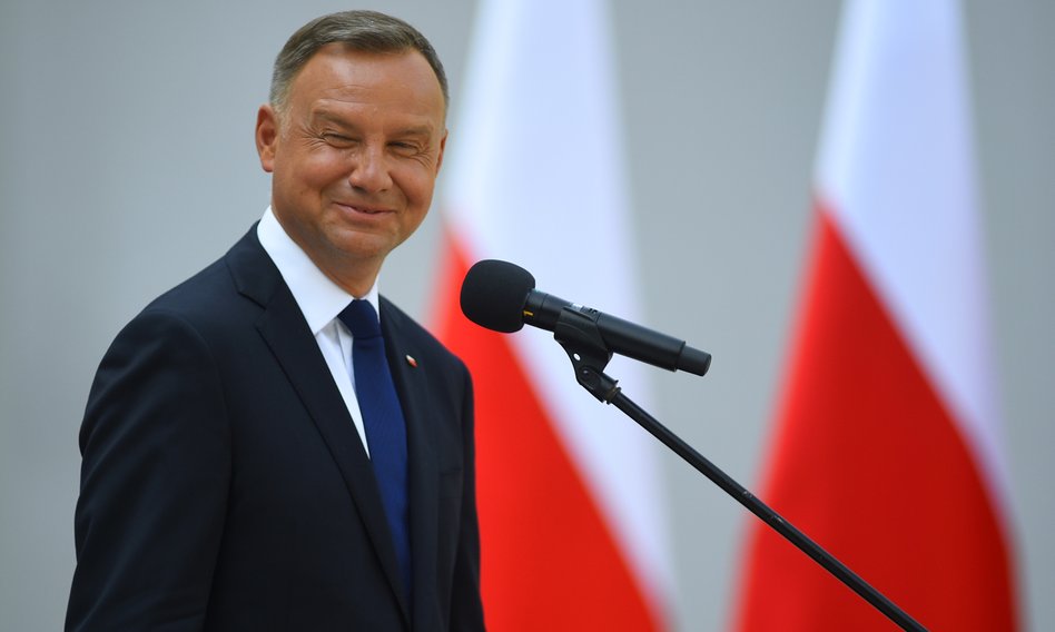 Prezydent o tzw. ustawie medialnej: To kontrowersyjne rozwiązanie