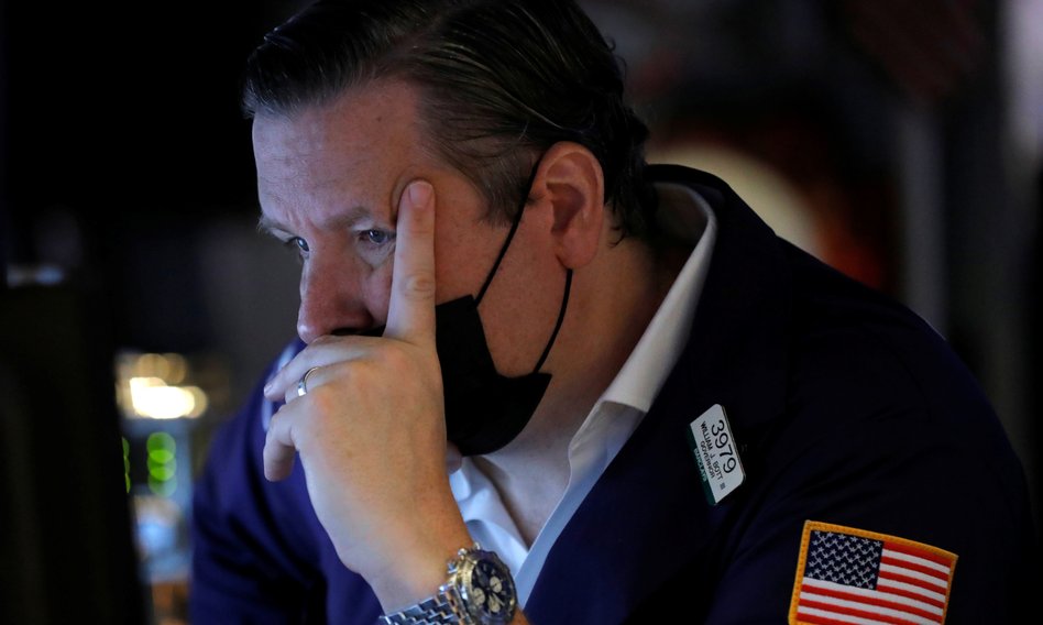 Wrześniowa mini-korekta na Wall Street