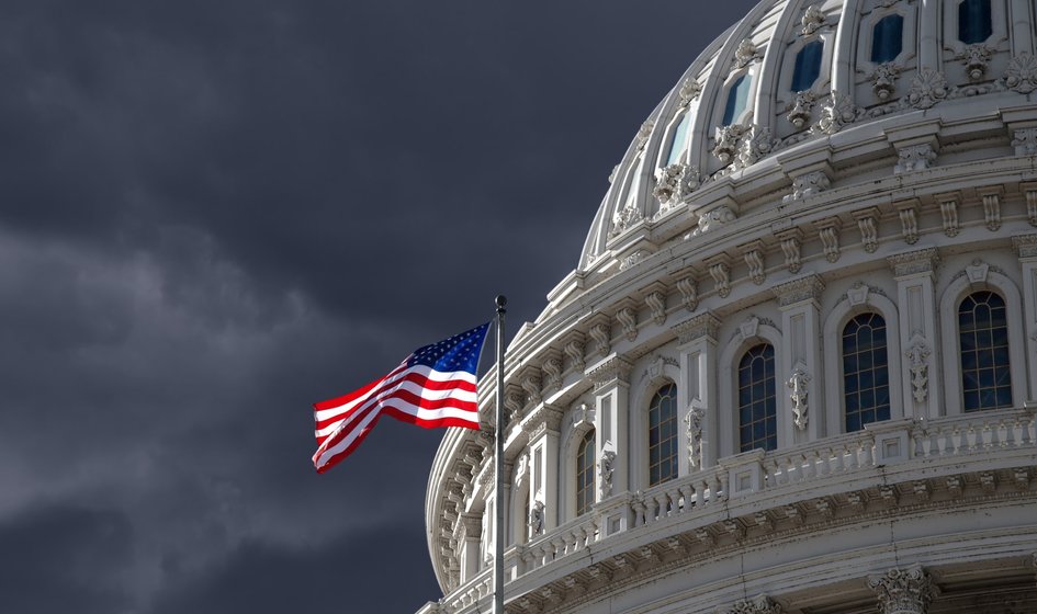Demokraci zgłosili jedną z największych podwyżek podatków w historii USA