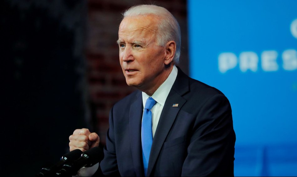 Biden zapowiada ujawnienie dokumentów związanych z atakami na World Trade Center