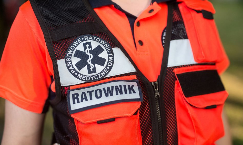 Kraska: Część pieniędzy przeznaczonych na karetki na pewno trafi do kieszeni ratowników