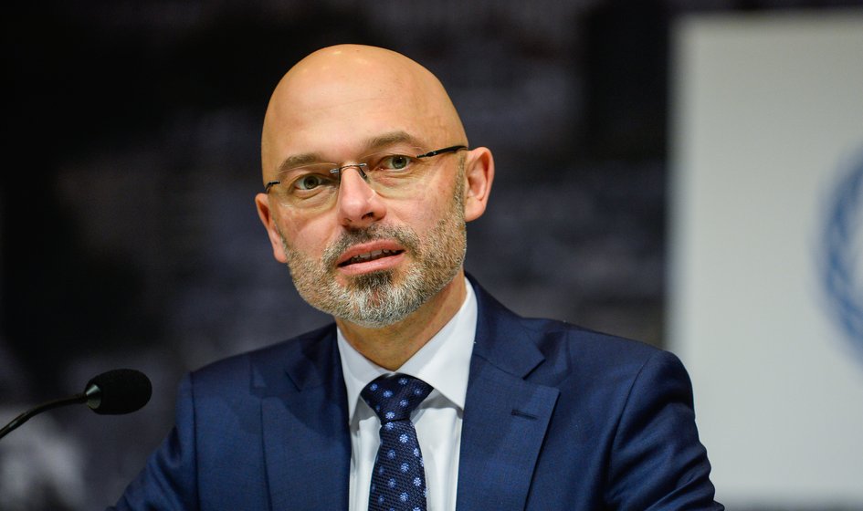 Minister klimatu o sporze ws. Turowa: zależy nam na szybkim porozumieniu