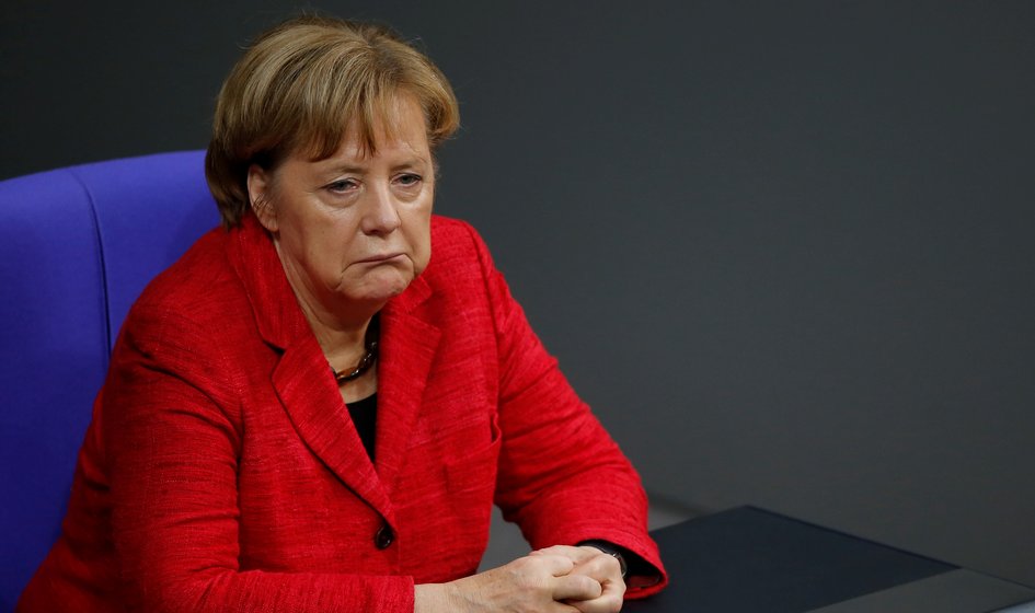 Sondaż: Większość Niemców nie będzie tęsknić za kanclerz Merkel