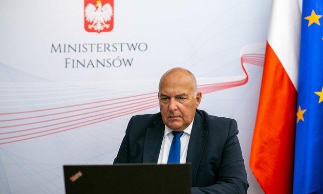 Goldplating na celowniku resortu finansów