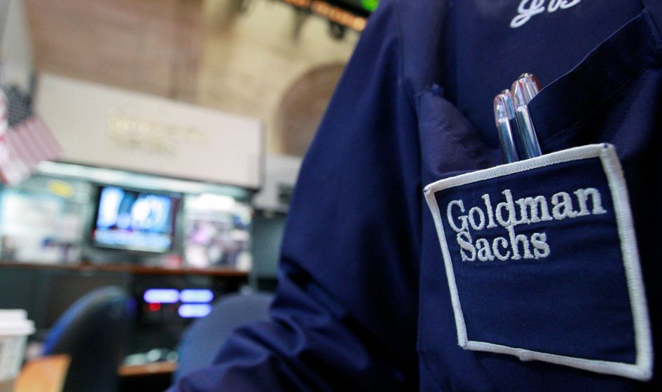 Goldman Sachs obniżył prognozę dot. PKB dla Stanów Zjednoczonych w IV kw.