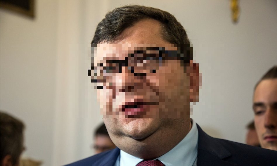 Początek procesu Zbigniewa S. ponownie odroczony. Jest oskarżony o popełnienie 186 przestępstw
