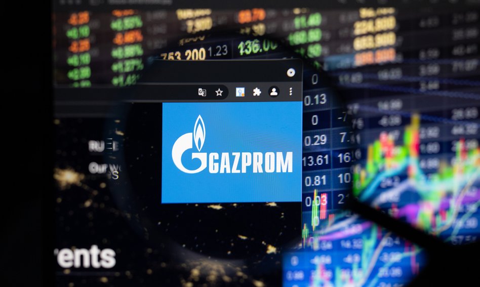 Gazprom zapewnił, że może pokryć 1/3 wzrostu konsumpcji gazu na świecie