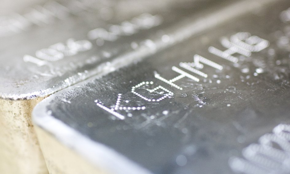 GPW i KGHM chcą zaoferować tokeny na srebro