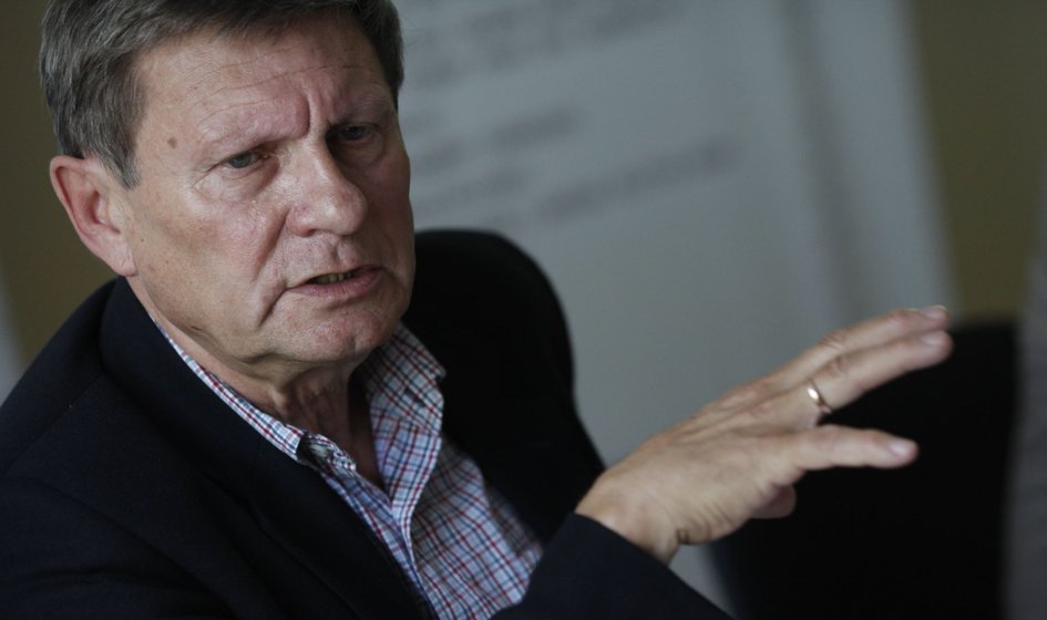 Balcerowicz: Polityka pieniężna za czasów Adam Glapińskiego jest fatalna