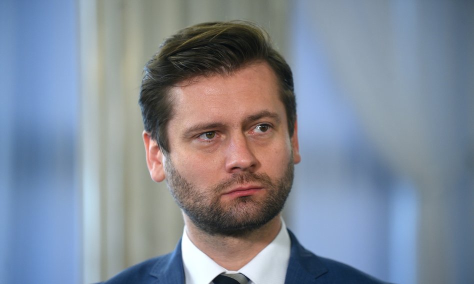 Bortniczuk: W przyszłym tygodniu Partia Republikańska obejmie resort sportu