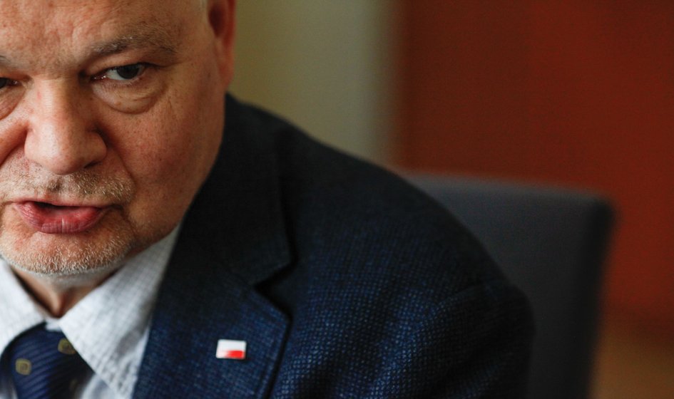 Prezes NBP: Podwyżka stóp proc. ma zapobiec efektom II rundy i spirali płac za kilka kwartałów