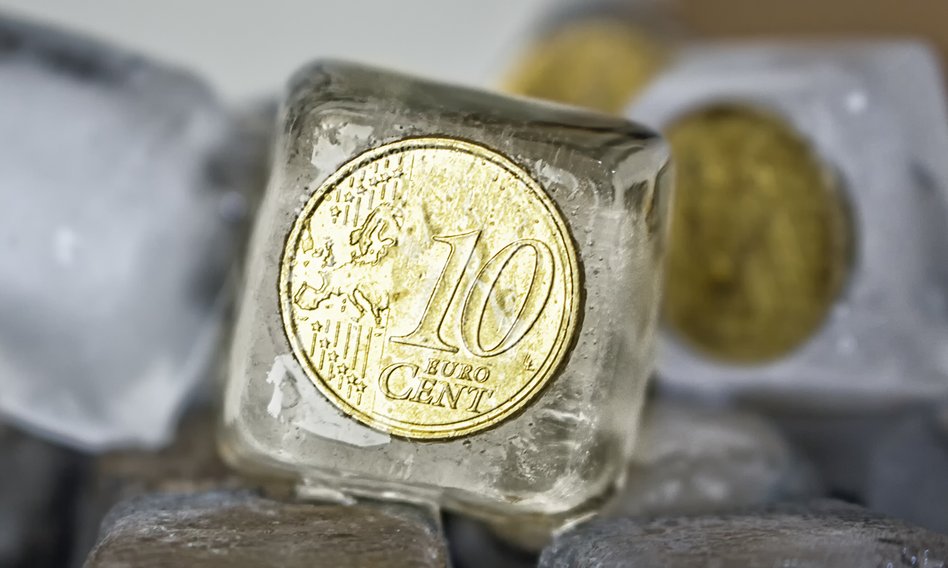 Niemcy muszą ograniczyć wydatki z powodu wzrostu cen energii