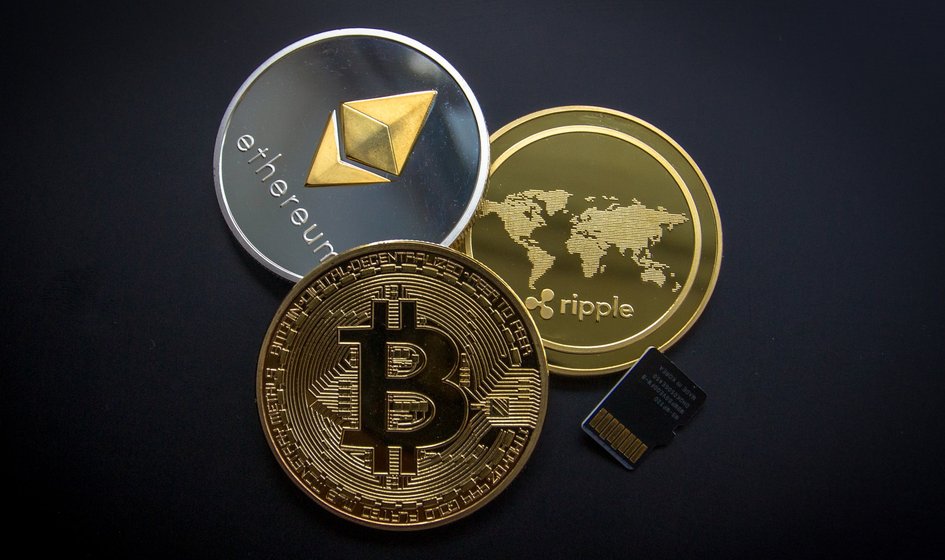28-latek miał zarobić na giełdzie kryptowalut, a stracił 50 tys. zł