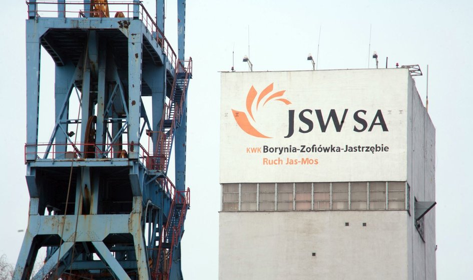 Około 900 pracowników JSW przejdzie do SRK