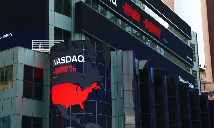 Inflacyjne lęki uderzyły w Wall Street