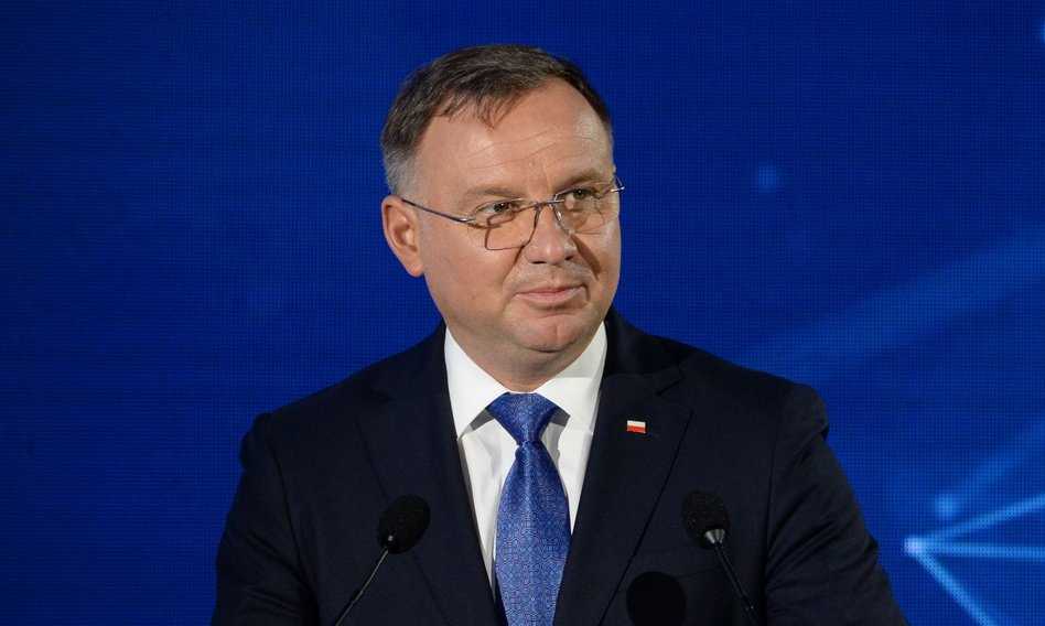 Prezydent o obostrzeniach: nie może być tak, że odbieramy ludziom możliwość normalnego życia