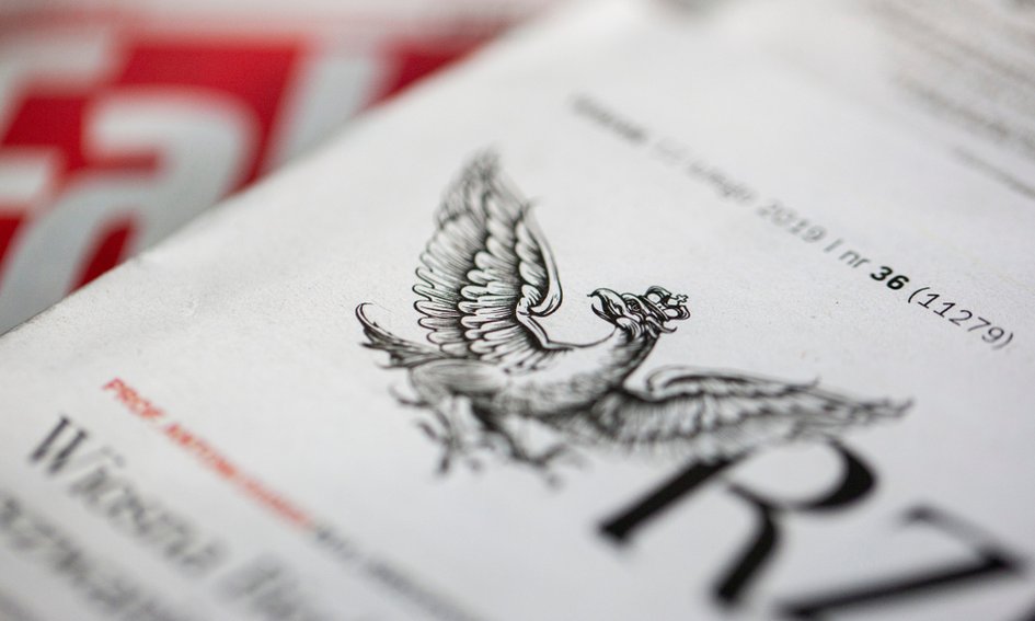 Orlen przejmie "Rzeczpospolitą" i "Parkiet"? Spółka komentuje