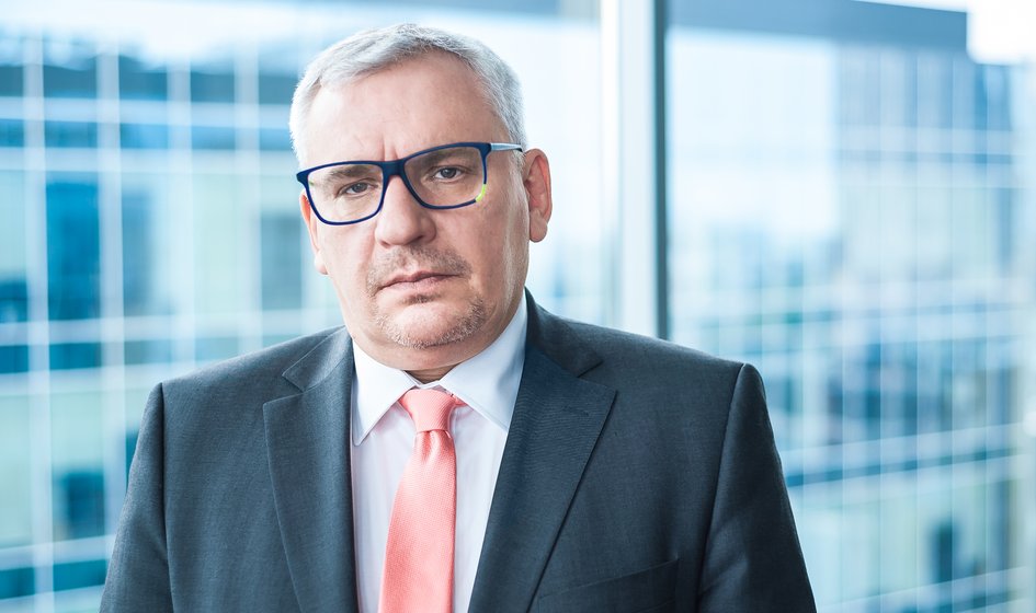 Getin nie spodziewa się dokapitalizowania przed końcem roku