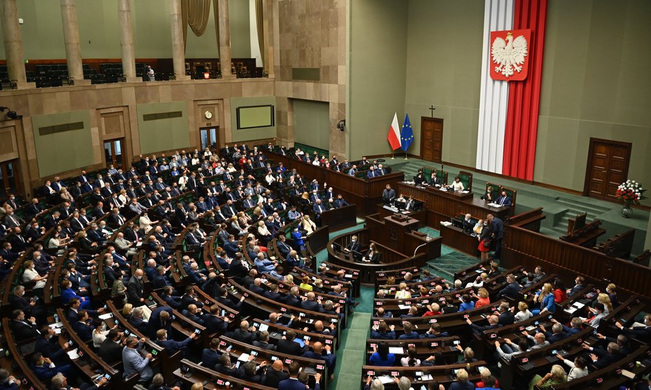 Całkowity zakaz aborcji. Burzliwa debata nad projektem w Sejmie; głosowanie w czwartek