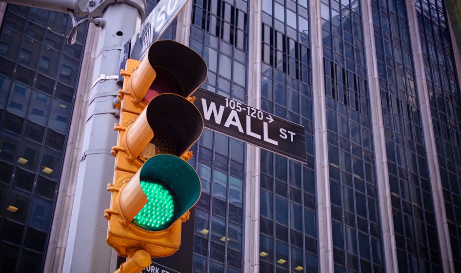 Wall Street: inflacja? Jaka tam znowu inflacja?