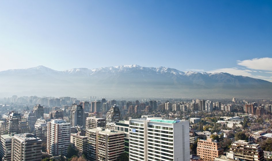 Chile ostro podnosi stopy procentowe. Bank centralny ściga uciekającą inflację