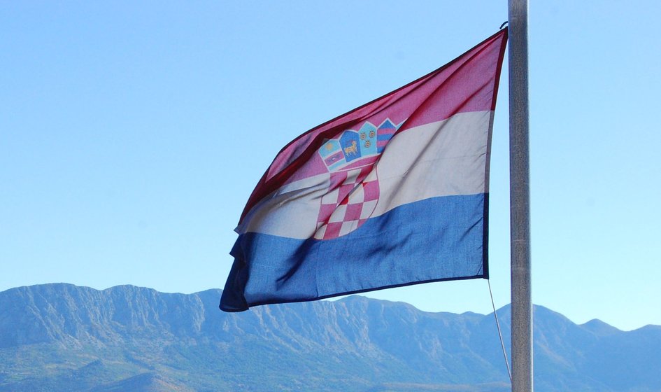 Chorwacja gotowa przystąpić do strefy Schengen