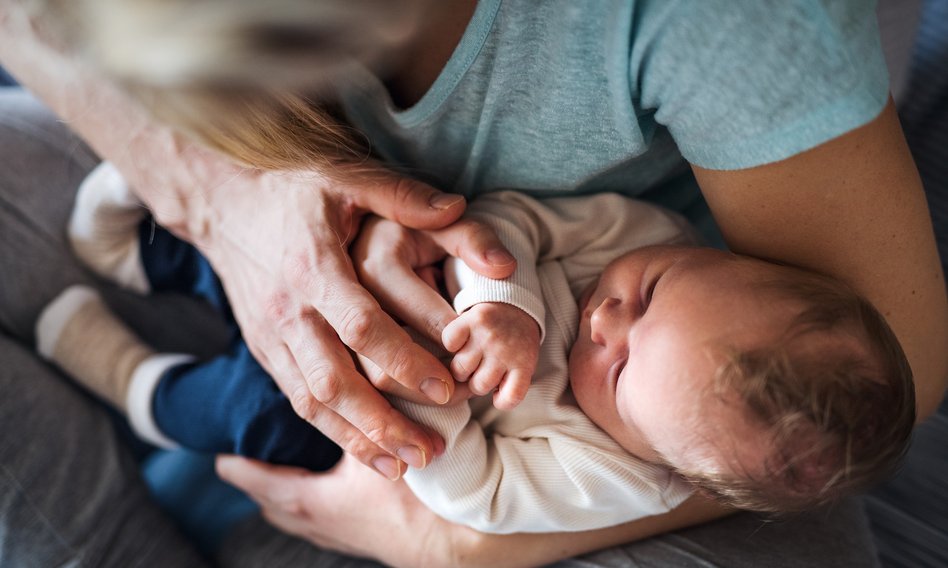 12 tys. zł na dziecko. Rodzinny kapitał opiekuńczy najpopularniejszy Mazowszu