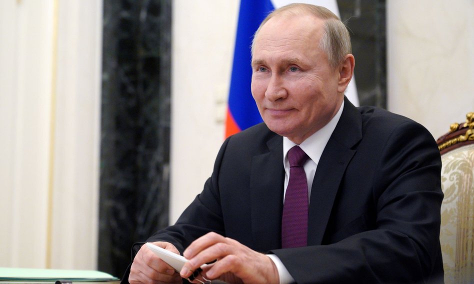 Ekspert OSW: Konflikt w Kazachstanie to wyzwanie dla Putina, ale może go przekuć w sukces