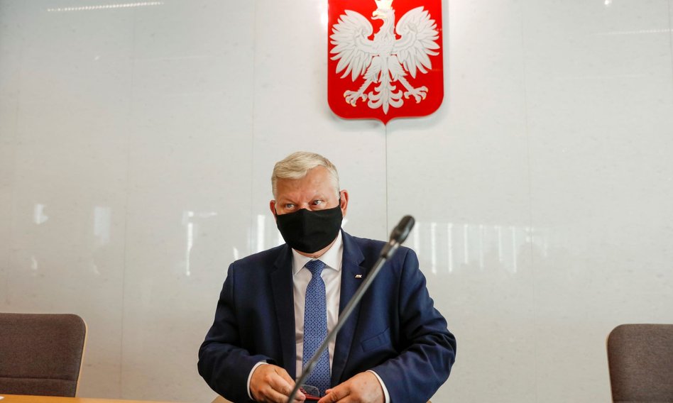 Więcej polskiej muzyki w radio? Suski tłumaczy swój pomysł