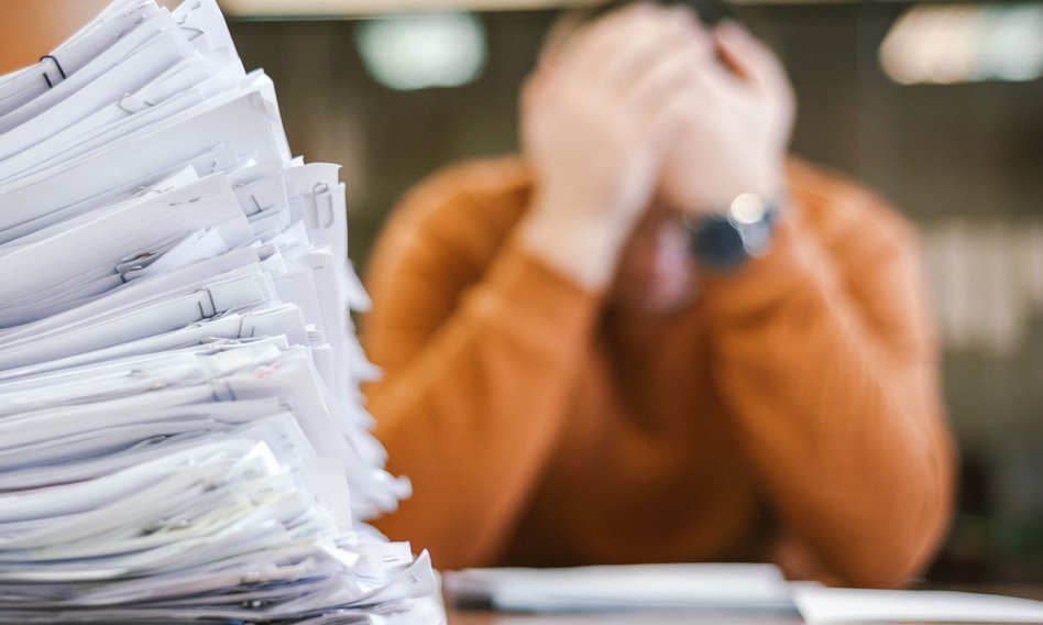 Coface: W 2021 r. o 71 proc. wzrosła niewypłacalność firm. Największy skok zanotowało rolnictwo i usługi