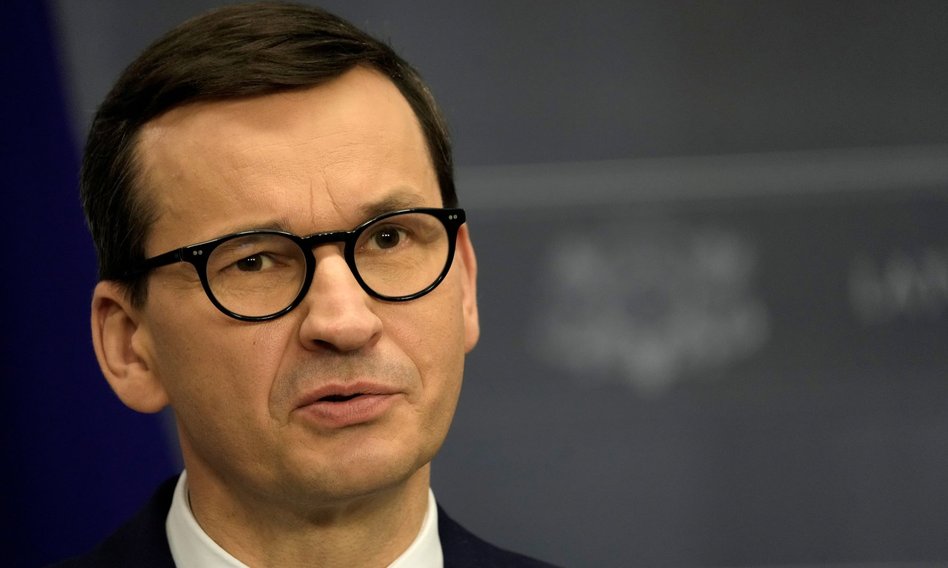 Premier zdecydował o rozpoczęciu procedury odwołania ambasadora Polski w Czechach