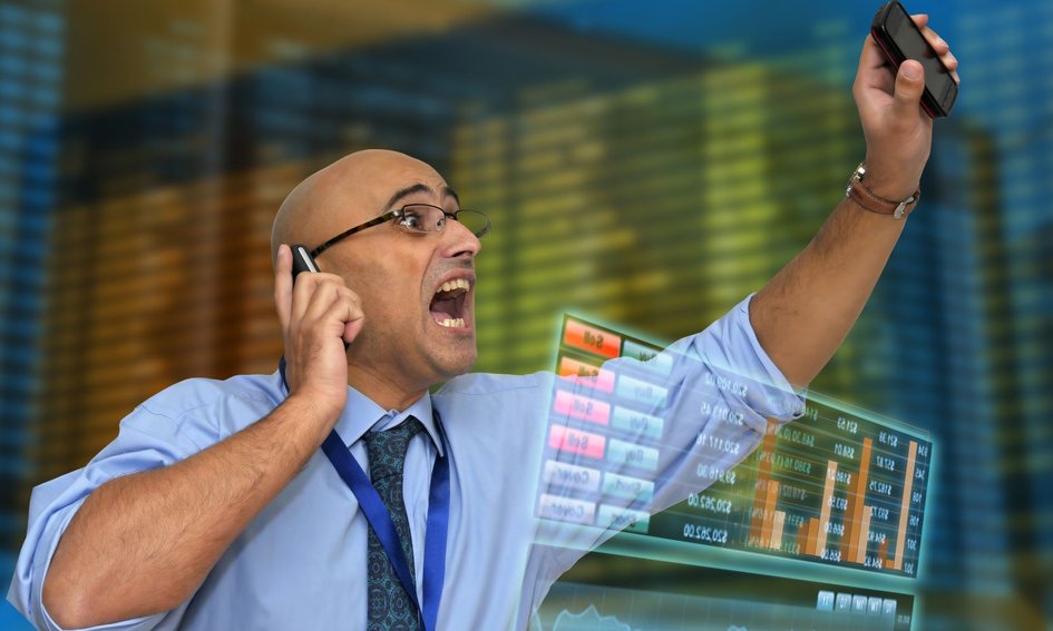 Spadki na Wall Street. Nasdaq w korekcie