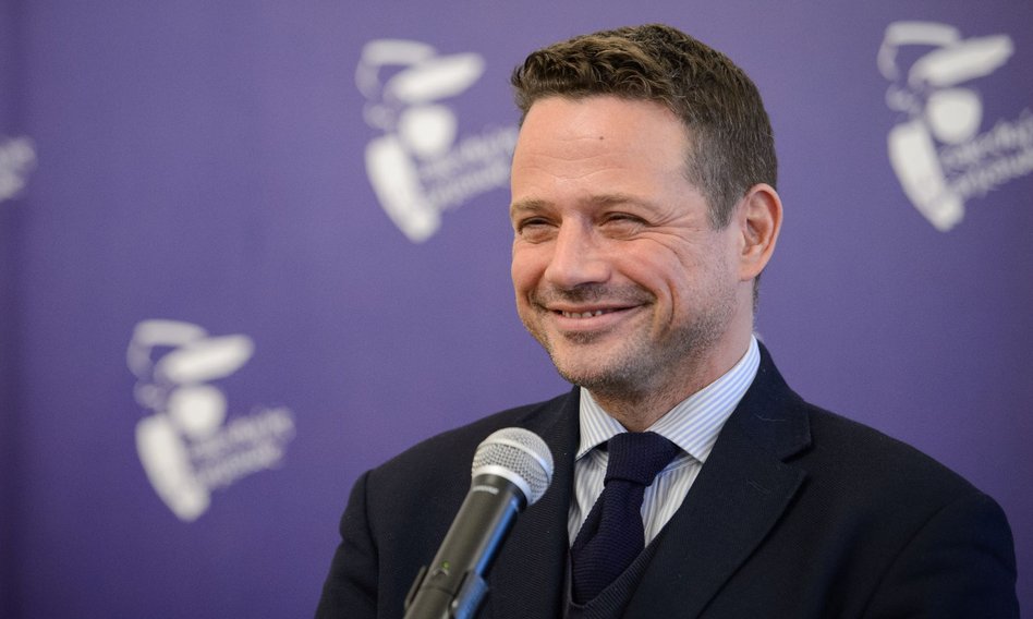 Trzaskowski apeluje o zaostrzenie uchwały antysmogowej