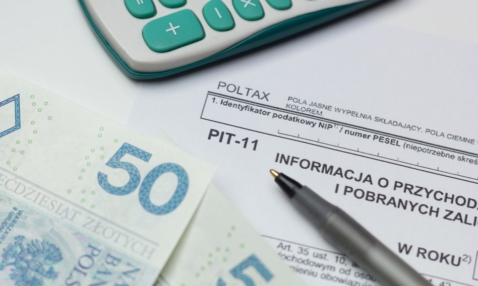 Pracodawcy mają czas do końca lutego na przekazanie PIT-11 pracownikom